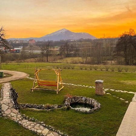 Apartmán Rtanjska Bajka Boljevac Exteriér fotografie