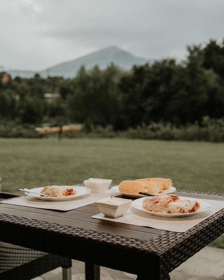 Apartmán Rtanjska Bajka Boljevac Exteriér fotografie