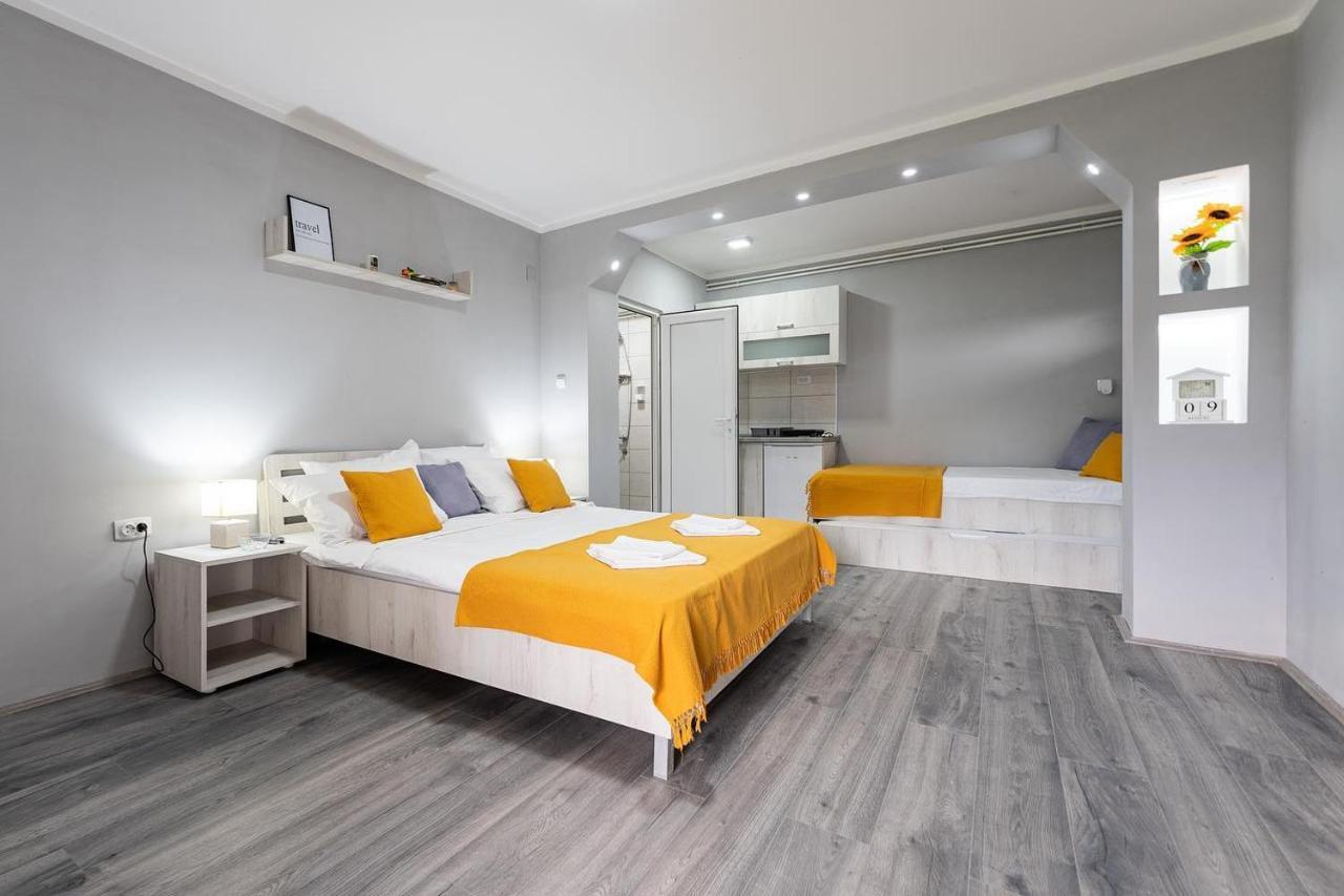 Apartmán Rtanjska Bajka Boljevac Exteriér fotografie