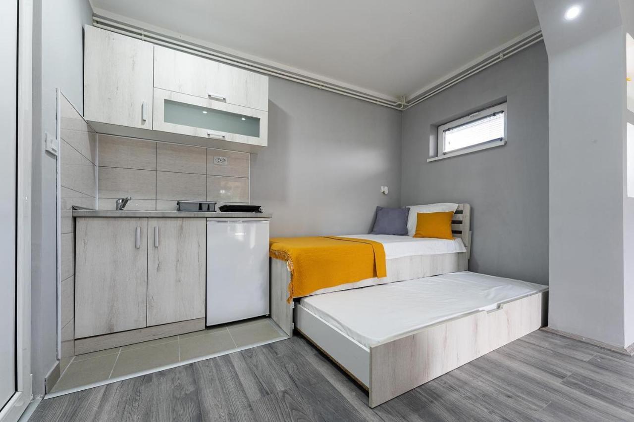 Apartmán Rtanjska Bajka Boljevac Exteriér fotografie