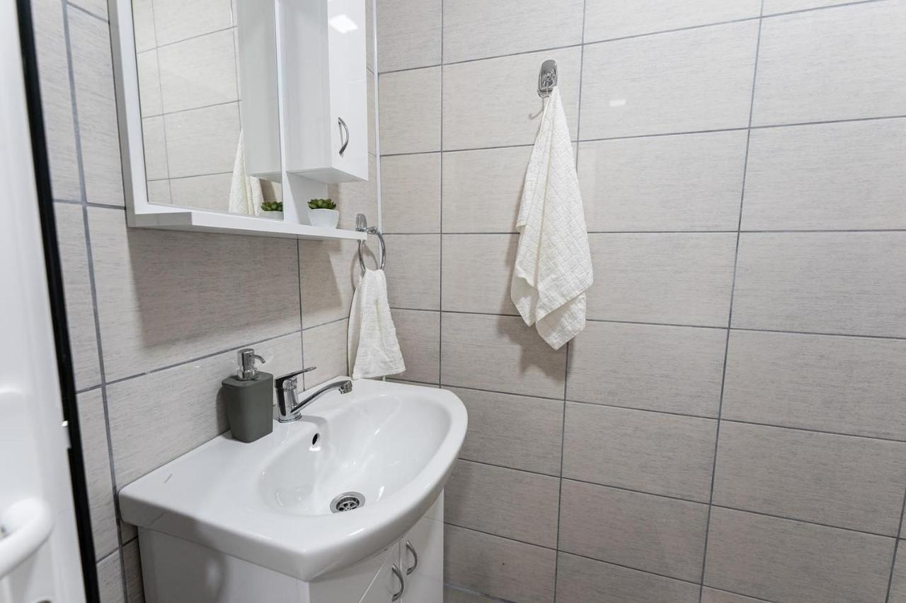 Apartmán Rtanjska Bajka Boljevac Exteriér fotografie