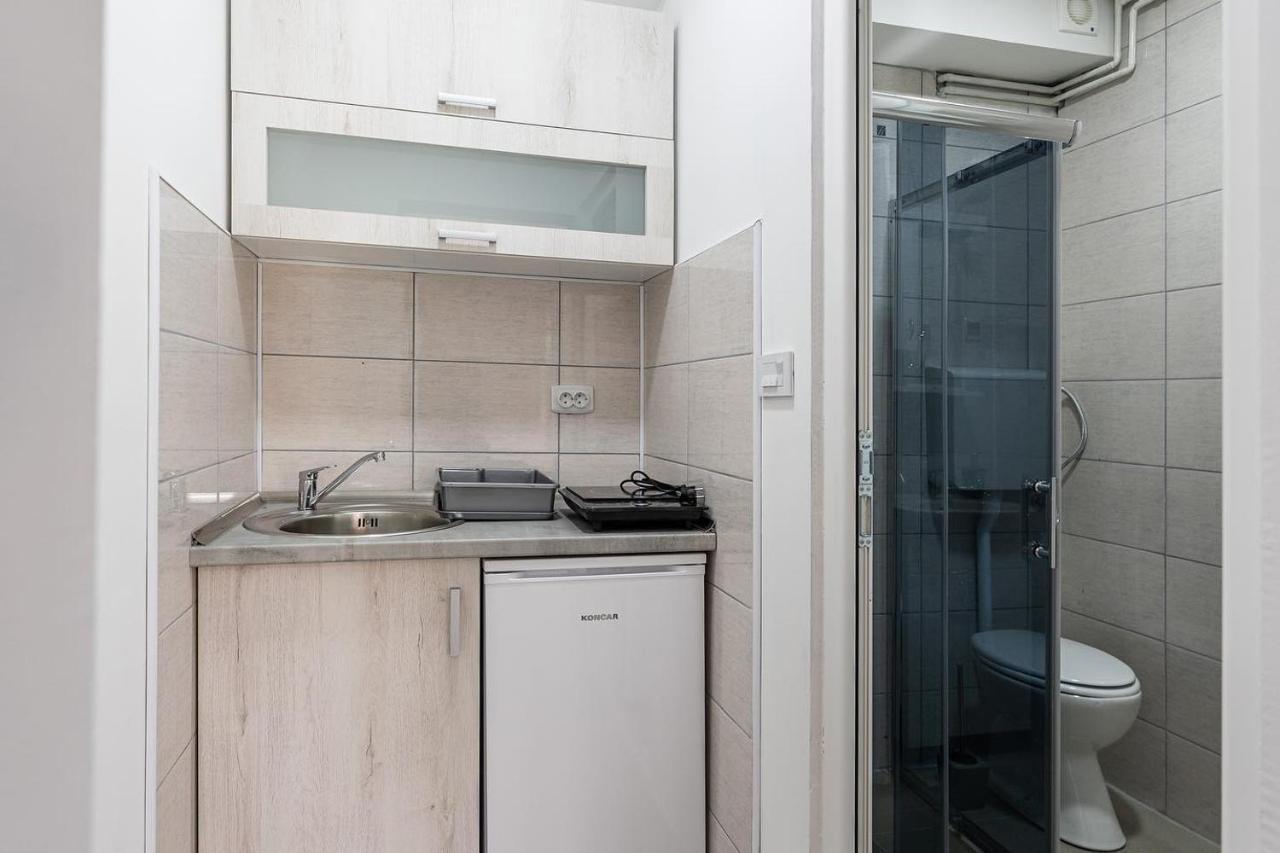Apartmán Rtanjska Bajka Boljevac Exteriér fotografie