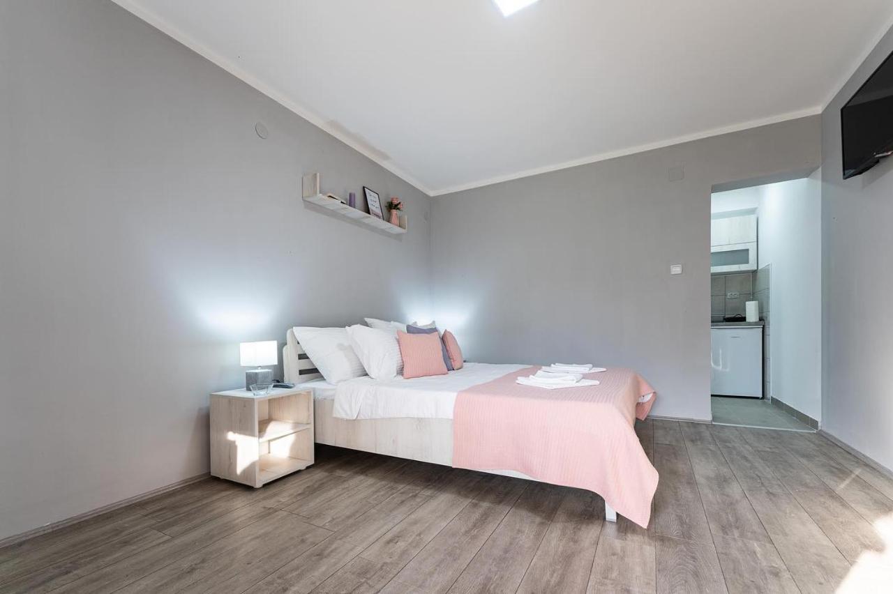 Apartmán Rtanjska Bajka Boljevac Exteriér fotografie