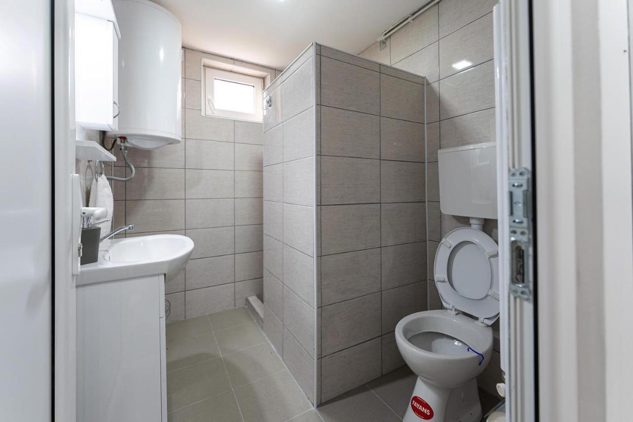 Apartmán Rtanjska Bajka Boljevac Exteriér fotografie