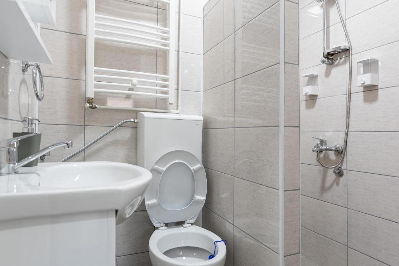 Apartmán Rtanjska Bajka Boljevac Exteriér fotografie