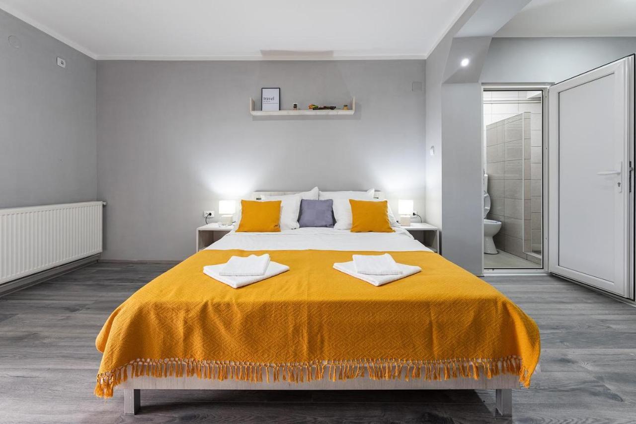 Apartmán Rtanjska Bajka Boljevac Exteriér fotografie