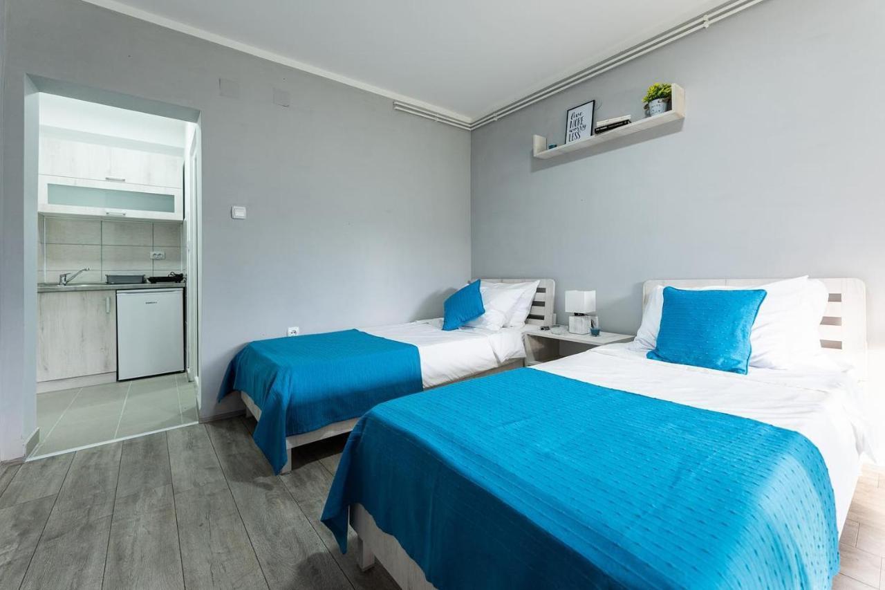 Apartmán Rtanjska Bajka Boljevac Exteriér fotografie