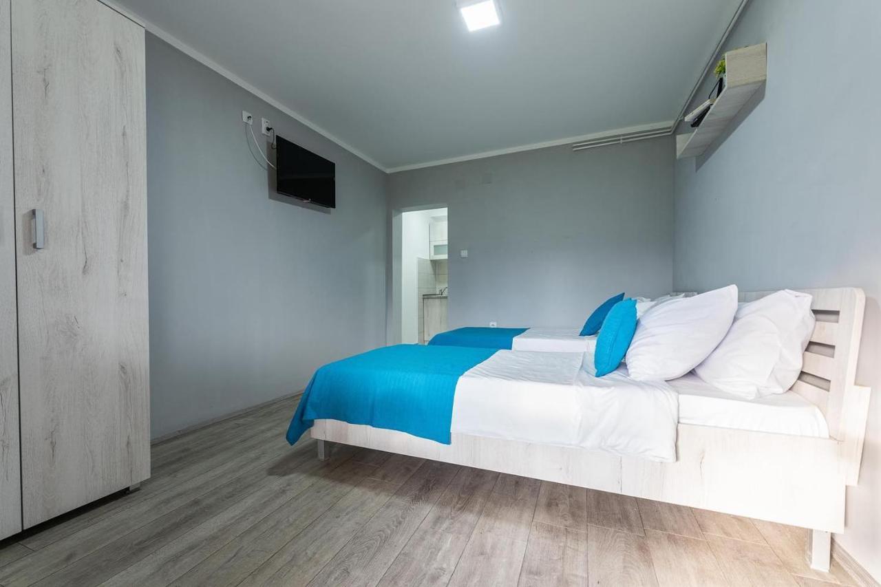 Apartmán Rtanjska Bajka Boljevac Exteriér fotografie