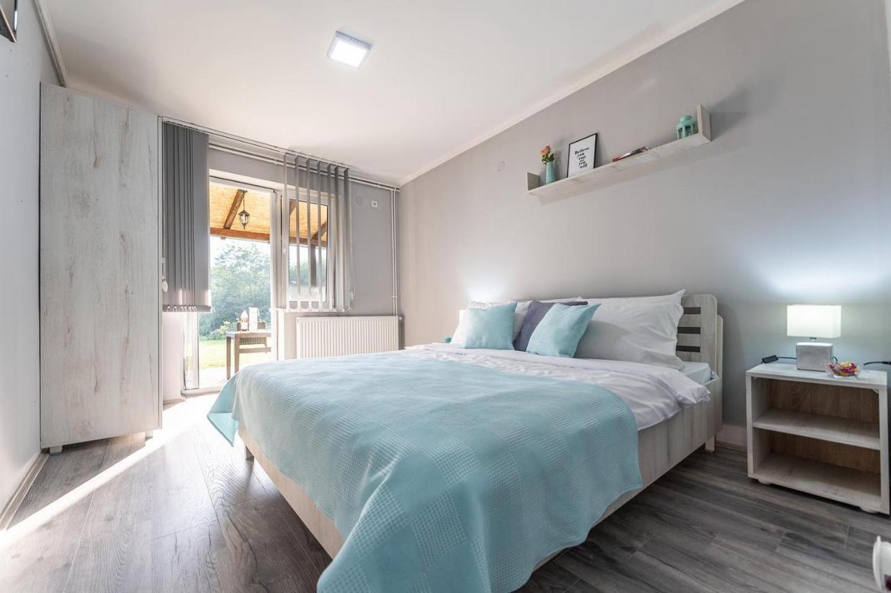 Apartmán Rtanjska Bajka Boljevac Exteriér fotografie