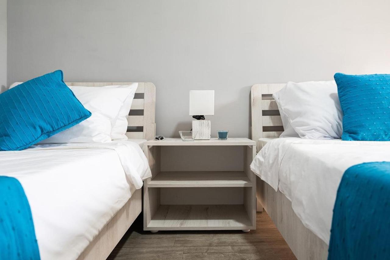 Apartmán Rtanjska Bajka Boljevac Exteriér fotografie