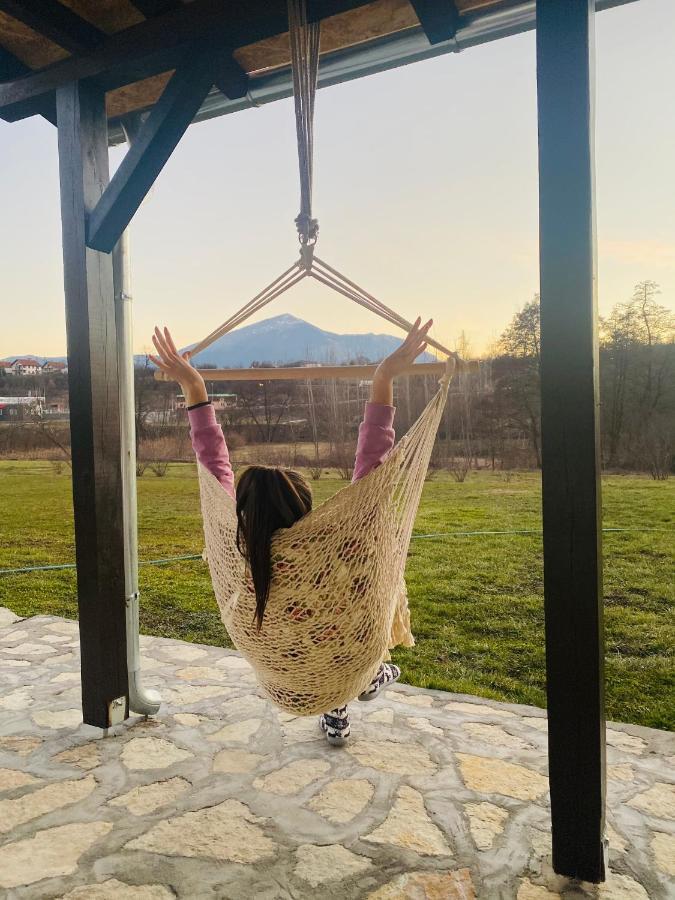 Apartmán Rtanjska Bajka Boljevac Exteriér fotografie