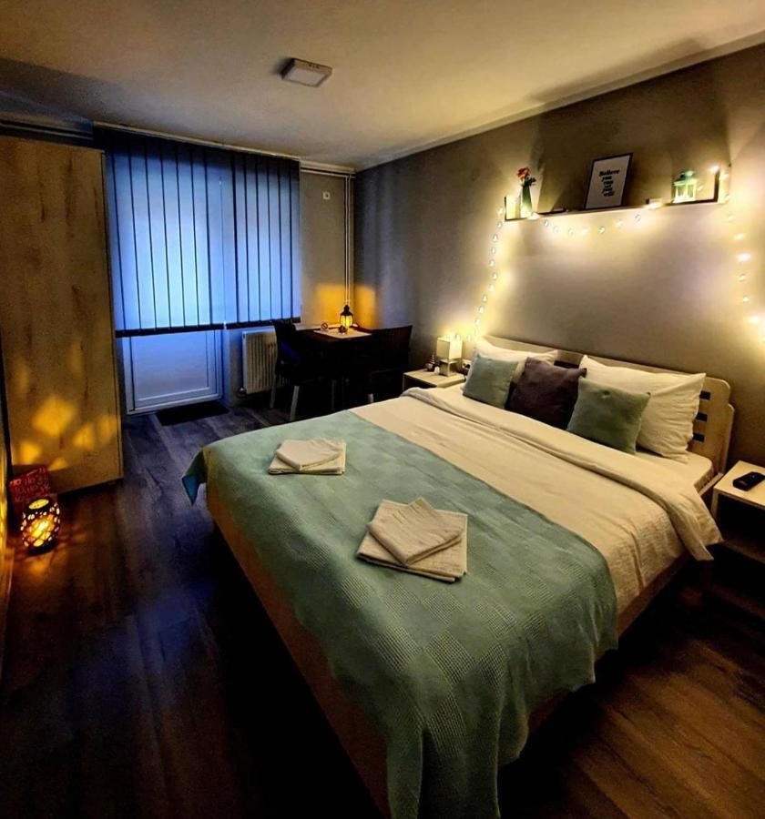 Apartmán Rtanjska Bajka Boljevac Exteriér fotografie